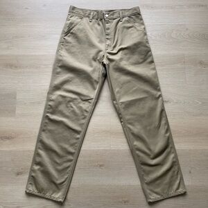 Carhartt WIP Simple Pant